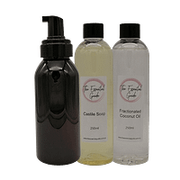 Foaming Hand Wash Kit with FCO
