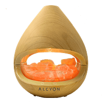 Kiyoshi alcyon diffuser light oak